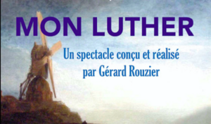 Mon Luther