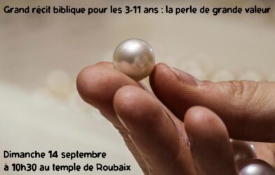 Bientôt la reprise!