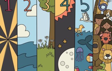 Eveil biblique du 12 octobre