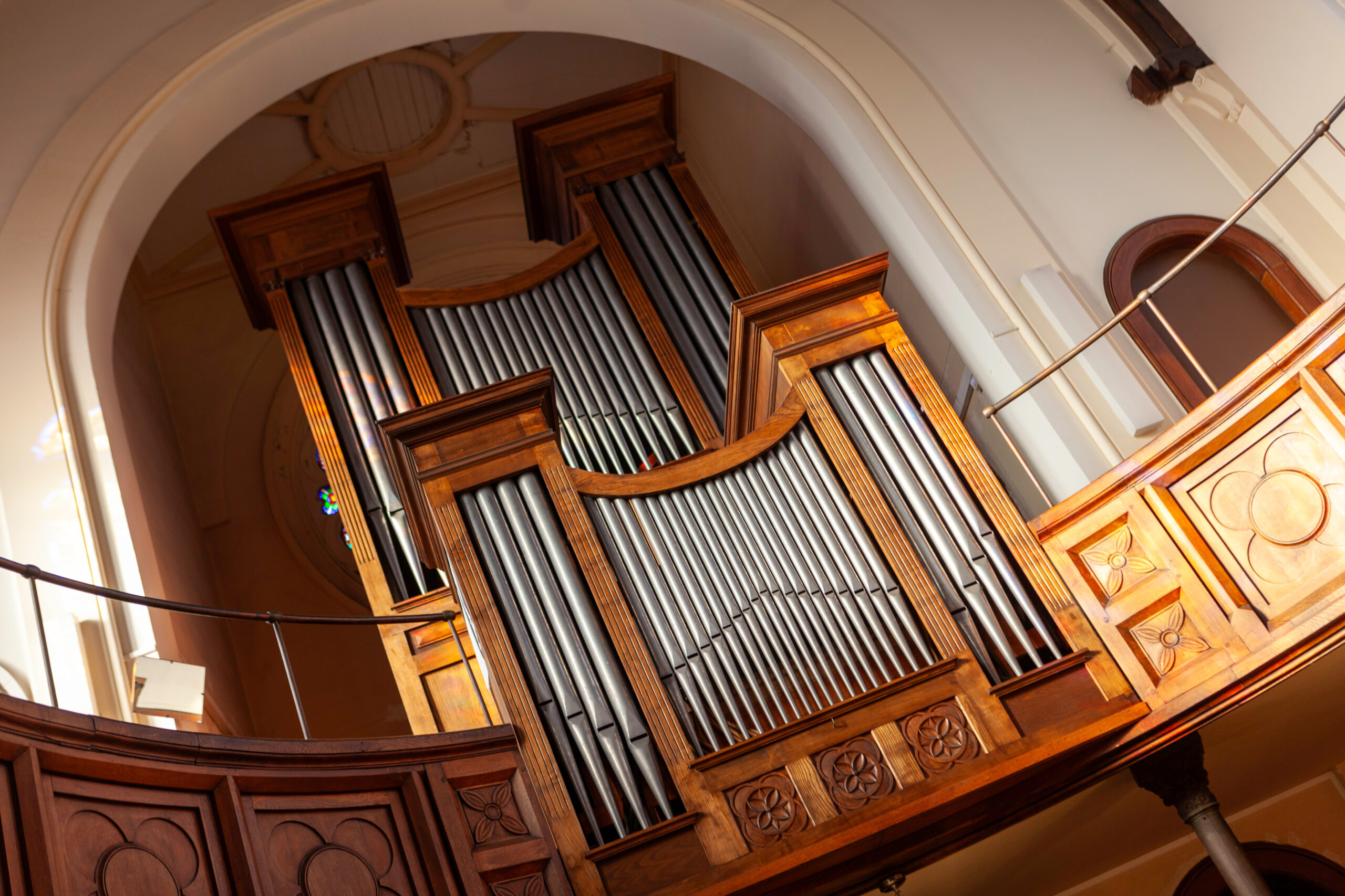 AG des Amis de l&rsquo;Orgue