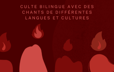 Culte de Pentecôte