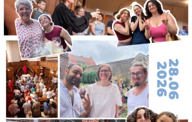 10 ans au service de la communauté : merci Sandrine !