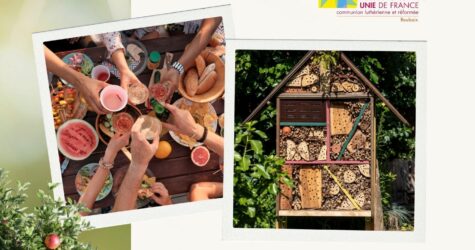 image evenement